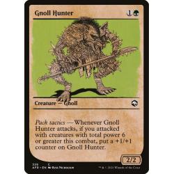 Gnoll Hunter *Showcase*