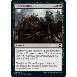 Grim Bounty