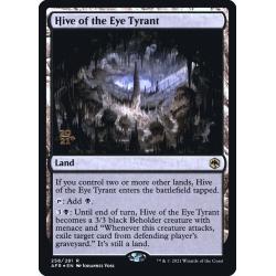 Hive of the Eye Tyrant *Prerelease Foil*