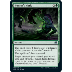 Hunter's Mark