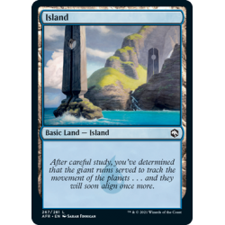 Island #267