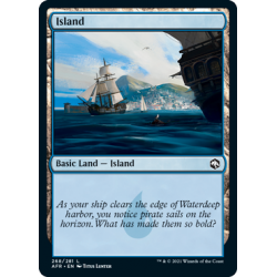 Island #268