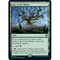 Lair of the Hydra