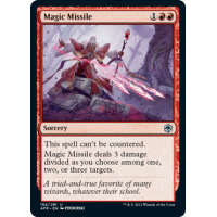 Magic Missile