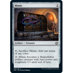 Mimic