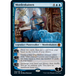 Mordenkainen