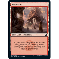 Mountain #277