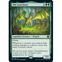 Old Gnawbone