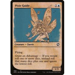 Pixie Guide *Showcase*