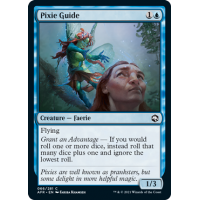 Pixie Guide
