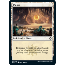 Plains #265