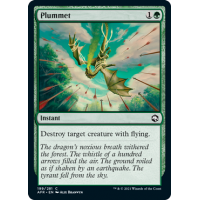 Plummet
