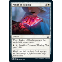 Potion of Healing
