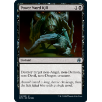 Power Word Kill