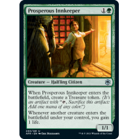 Prosperous Innkeeper *Premium Foil*