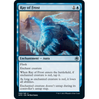 Ray of Frost