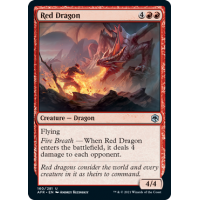 Red Dragon