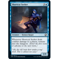 Shortcut Seeker