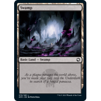 Swamp #270