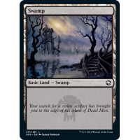 Swamp #271