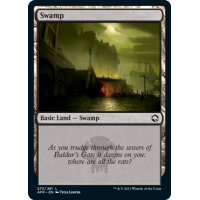 Swamp #272