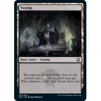 Swamp #273