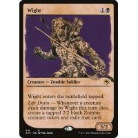 Wight *Showcase*