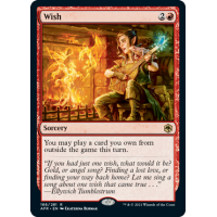 Wish