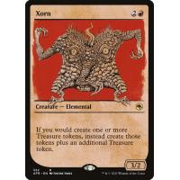 Xorn *Showcase*