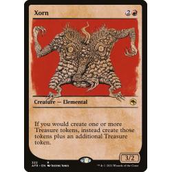 Xorn *Showcase*