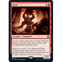 Xorn *EX*