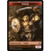 Goblin / Dungeon of the Mad Mage - Adventures in the Forgotten Realms *Premium Foil*