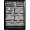 Goblin / Dungeon of the Mad Mage - Adventures in the Forgotten Realms *Premium Foil*