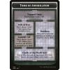 The Atropal / Tomb of Annihilation - Adventures in the Forgotten Realms *Premium Foil*