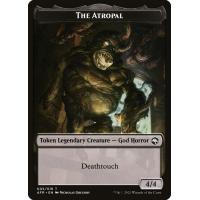 The Atropal / Tomb of Annihilation - Adventures in the Forgotten Realms *Premium Foil*