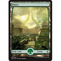 Forest - Full Art