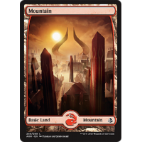 Mountain - Full Art