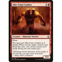 Ahn-Crop Crasher