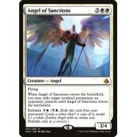 Angel of Sanctions