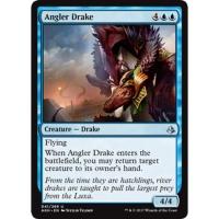 Angler Drake