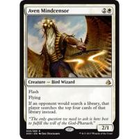 Aven Mindcensor