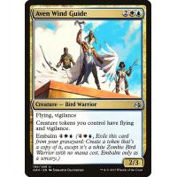 Aven Wind Guide