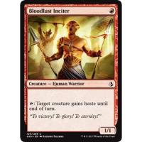 Bloodlust Inciter