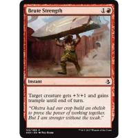 Brute Strength