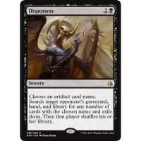 Dispossess