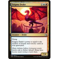 Enigma Drake