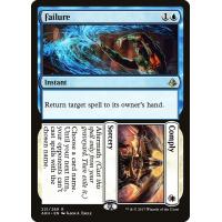 Failure // Comply