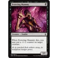 Festering Mummy