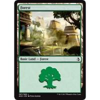 Forest #267