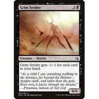 Grim Strider